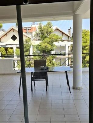 Διαμέρισμα για ενοικίαση Κέντρο (Μαρούσι) - Φωτογραφία 1