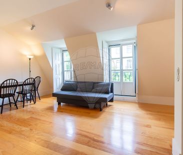 Apartamento T1 em Lisboa - Foto 6