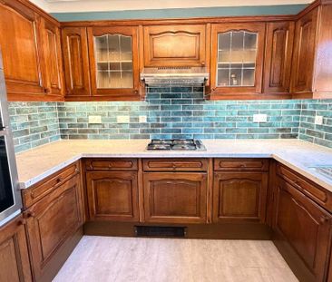 2 bedroom end of terrace house to rent - Photo 6