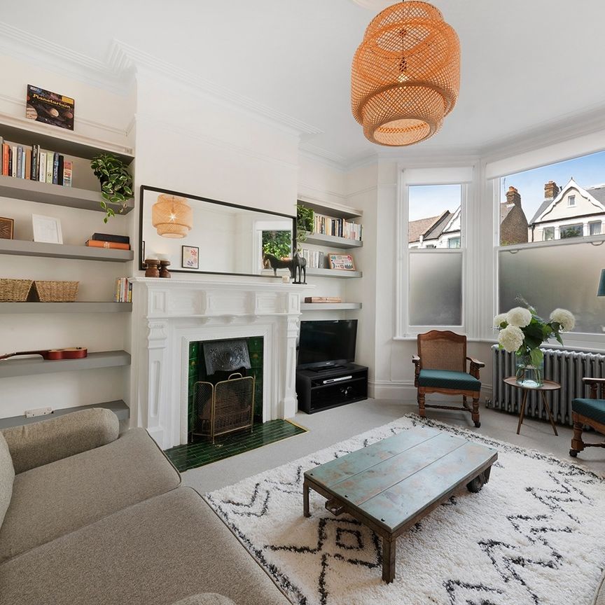 2 Bed Flat, Ground Floor, NW10 - Photo 1