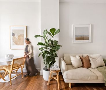 11/3-5 Greenknowe Avenue, Elizabeth Bay NSW 2011 - Studio For Rent ... - Photo 5