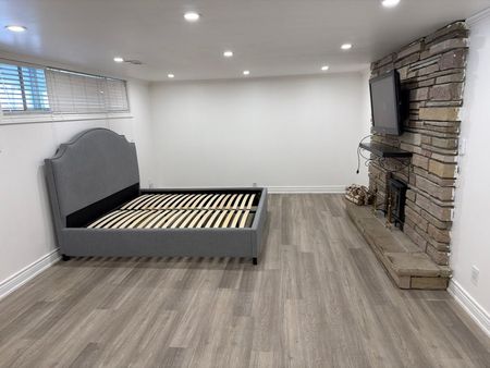 For Lease - 70 Moraine Hill Drive Unit# Bsmt, Toronto, Ontario - Photo 2