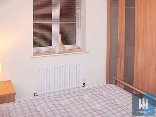 Larkfield Court, Brighouse, West Yorkshire, HD6 - Photo 1