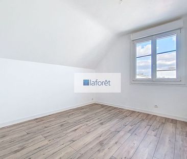 Appartement 3 pièces à louer - Photo 1