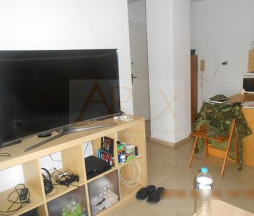 Διαμέρισμα για ενοικίαση Άγιος Ιωάννης (Καλαμαριά) - Photo 3