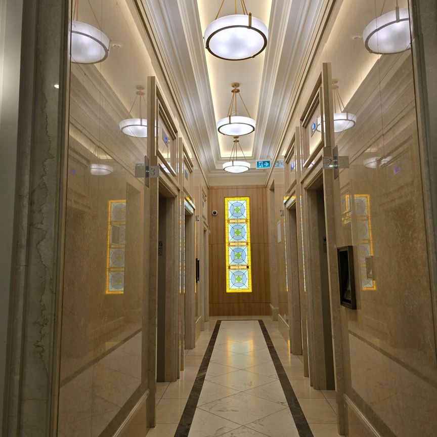 For Lease - 30 Elm Drive Unit# 1509, Mississauga, Ontario - Photo 1