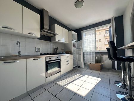 Appartement - 3 pièces - Chambéry - Photo 2