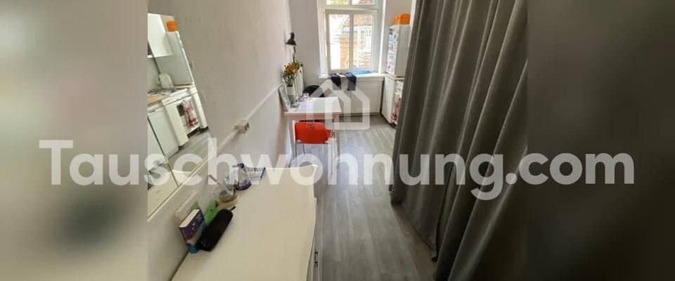 TAUSCHWOHNUNG 2 ZW am S-BHF Schöneberg - Photo 1