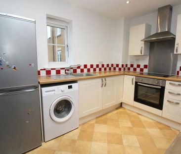 2 bedroom apartment to rent - Photo 4