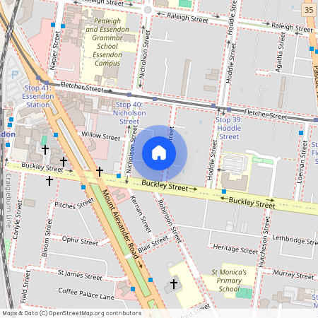 3/1 Forbes Street, Vic 3040, Essendon