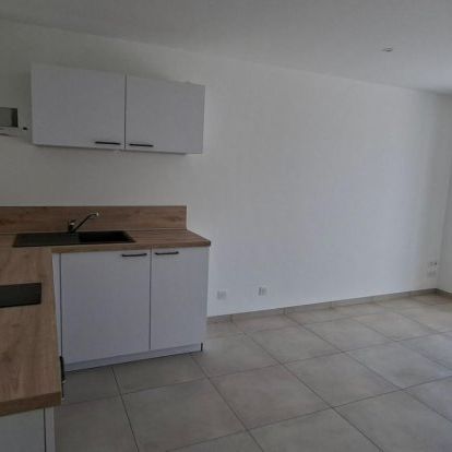 Appartement 2 pièces à Gorges - Photo 1