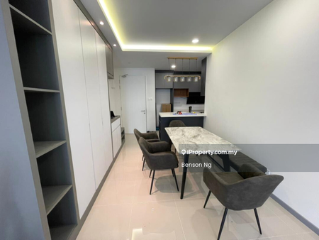 United Point (Residensi Berpadu), Segambut - Photo 2