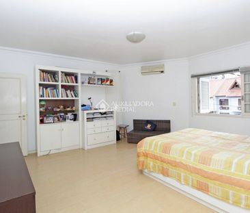 Sobrado com 4 quartos e 435m² para alugar em Jardim Planalto, Porto... - Foto 3