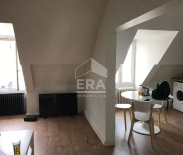 Location Appartement 2 pièces 53m² TOURS 37000 - Photo 2