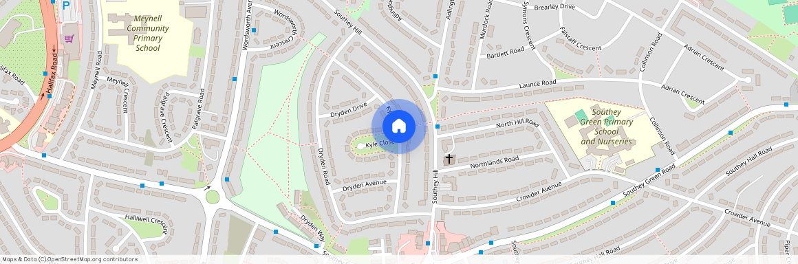 Kyle Crescent, Sheffield