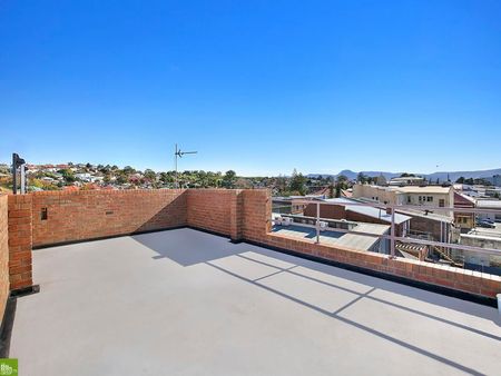 “Unique rooftop studio apartment” - Photo 5