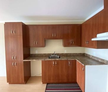 1 CH - 1 SDB - Richelieu - $1,295 /mo - Photo 1