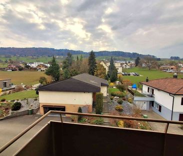 3.5 Zimmer, 68 m², 2. Stock - Photo 3