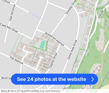 Clayton Drive, Prestatyn, Denbighshire, LL19 - Photo 1