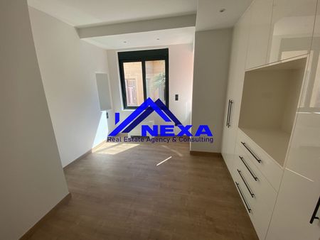 Διαμέρισμα για ενοικίαση Άνω Κυψέλη (Κυψέλη) - Photo 4