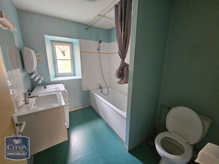 Location Appartement 2 pièces 38m² POITIERS 86000 - Photo 2