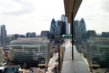 Worship Street, London, EC2A - Photo 5