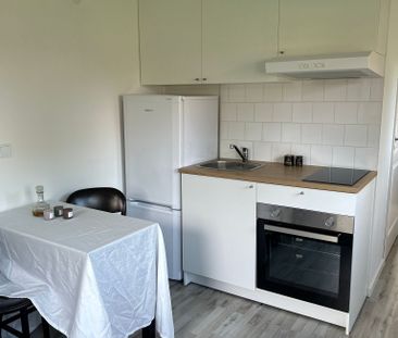 Börje-Broby, Uppsala - Photo 6