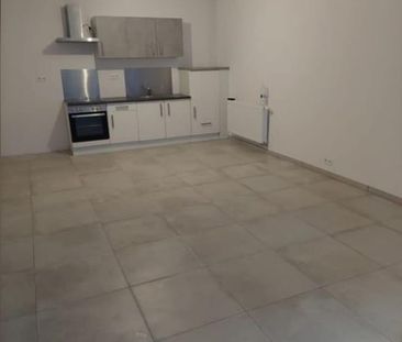Appartement te huur - Photo 1