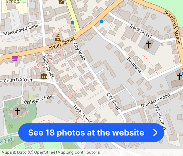 City Road, Brechin, Angus, DD9 - Photo 1