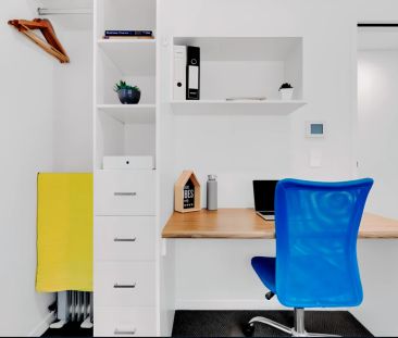 Single room-R202 - Photo 5