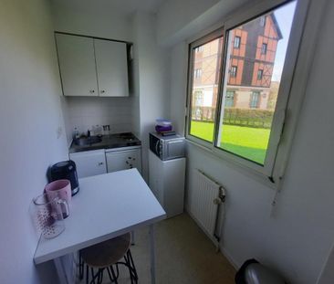 Appartement T1 à louer - 20 m² - Photo 6