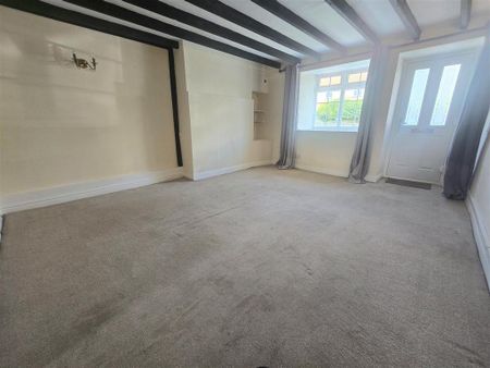 3 bedroom cottage to rent - Photo 2