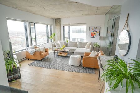 1085 Rue Smith, Montréal (Le Sud-Ouest), QC H3C - Photo 4