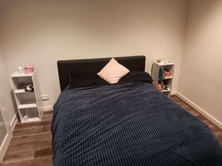 Melbourne CBD - Photo 2