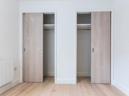 1 bedroom apartment to rent - Photo 2