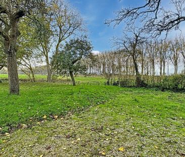 Woning te huur in Damme voor € 850 met 2 slaapkamers - Foto 1