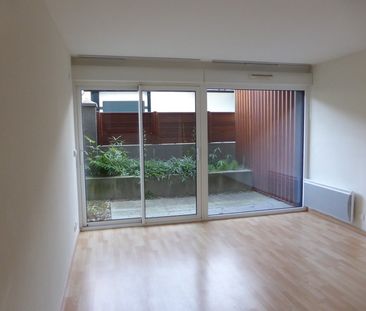 Appartement T1 à louer - 18 m² - Photo 2