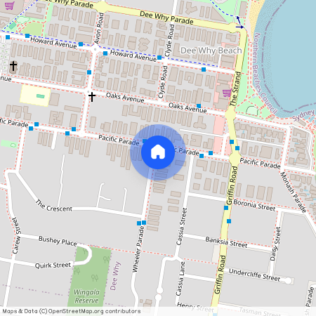 115 Pacific Parade, NSW 2099, Dee Why