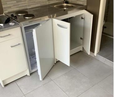 Location Appartement 1 pièce 19m² ANGERS 49000 - Photo 2