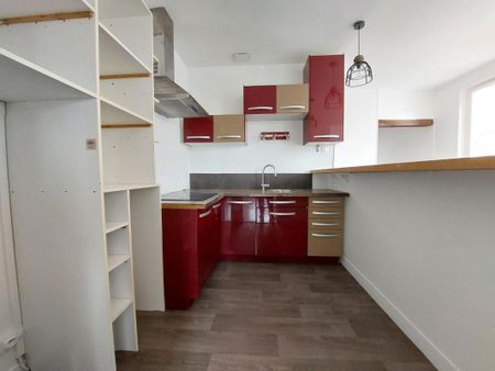 Location Appartement 2 pièces 55m² ELBEUF 76500 - Photo 3