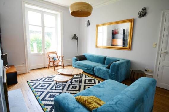 Coliving grande maison au coeur de Nantes - Photo 1