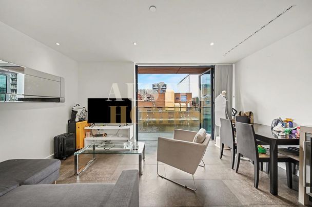 1 bedroom apartment to rent - Photo 1