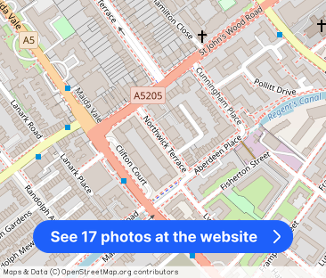 Northwick Terrace, London, NW8 - Photo 1