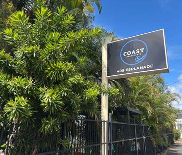 Beachside Living in the Heart of Torquay - Fully Furnished - Photo 4