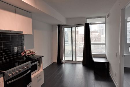 For Lease - 365 Church Street Unit# 1613, Toronto, Ontario - Photo 3
