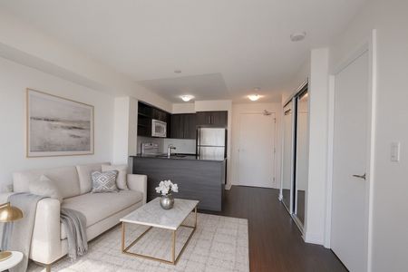 For Lease - 120 Dallimore Circle Unit# 527, Toronto, Ontario - Photo 2