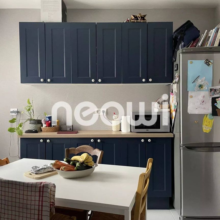 Rental Apartment - Photo 1