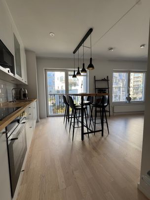 Lindholmshamnen, Göteborg - Photo 1