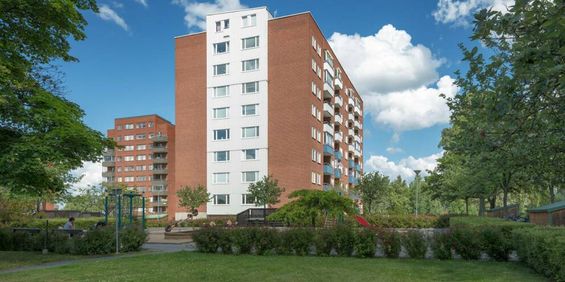 Vilbergsgatan 26 - Photo 3