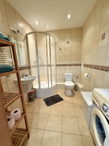 Mieszkanie Z WIDOKIEM 3 pok., 70 m² DO WYNAJĘCIA - Photo 2